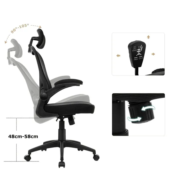 fotel-obrotowy-czarny-kolor-korpusu-czarny