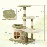 drapak-wysoki-costway-61-100-cm-marka-costway