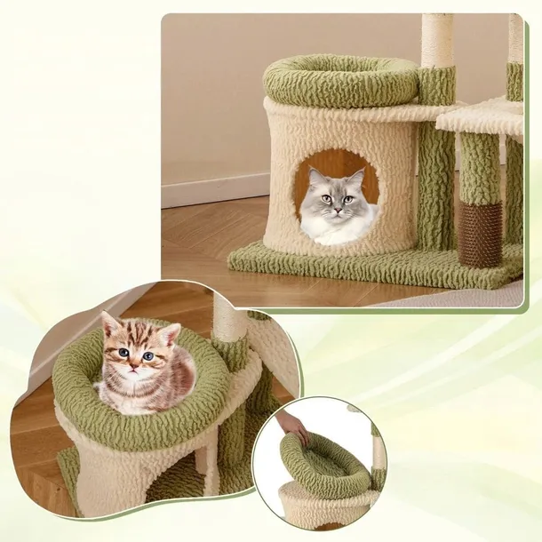 drapak-wysoki-costway-61-100-cm-wysokosc-cm-61-100-cm