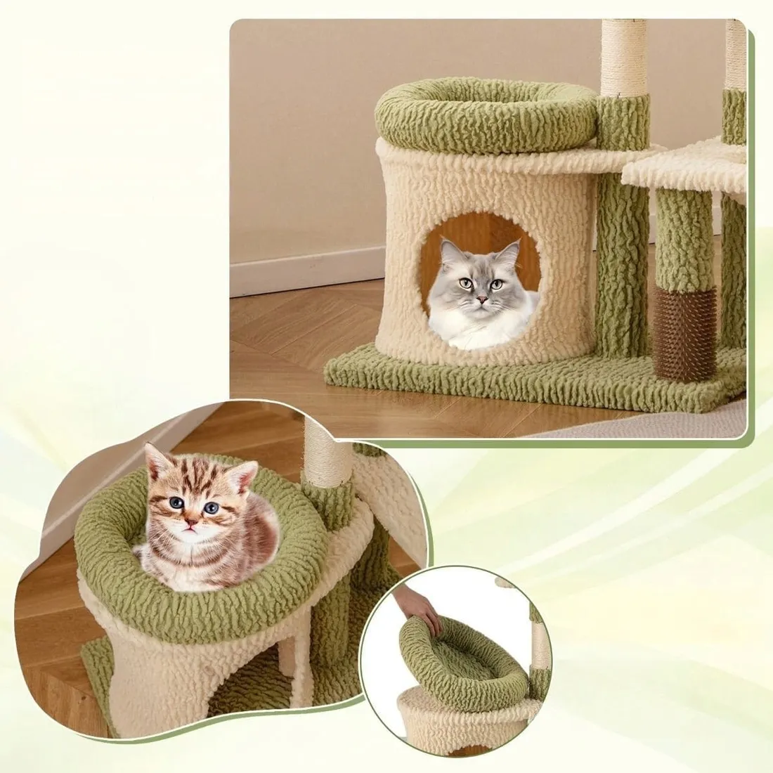 drapak-wysoki-costway-61-100-cm-marka-costway