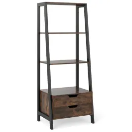 regal-costway-52-cm-x-134-cm-x-395-cm-odcienie-brazu
