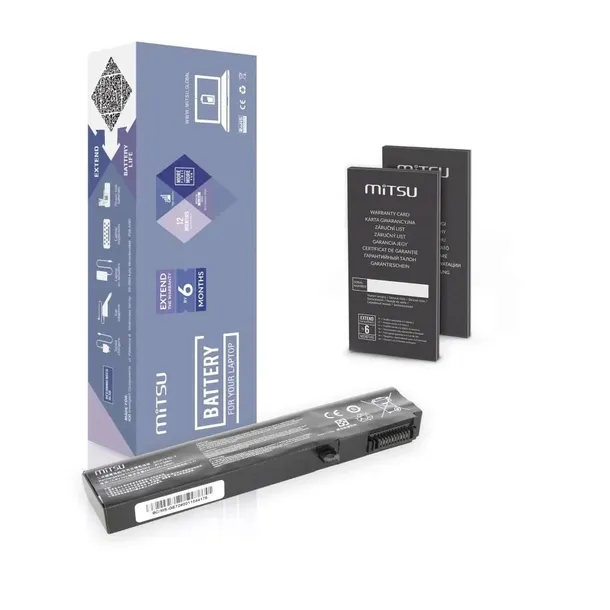 bateria-mitsu-do-msi-ge72-gl72-stan-nowy