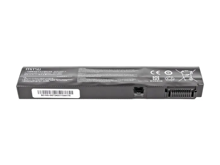 bateria-mitsu-do-msi-ge72-gl72-waga-z-opakowaniem-0-15-kg