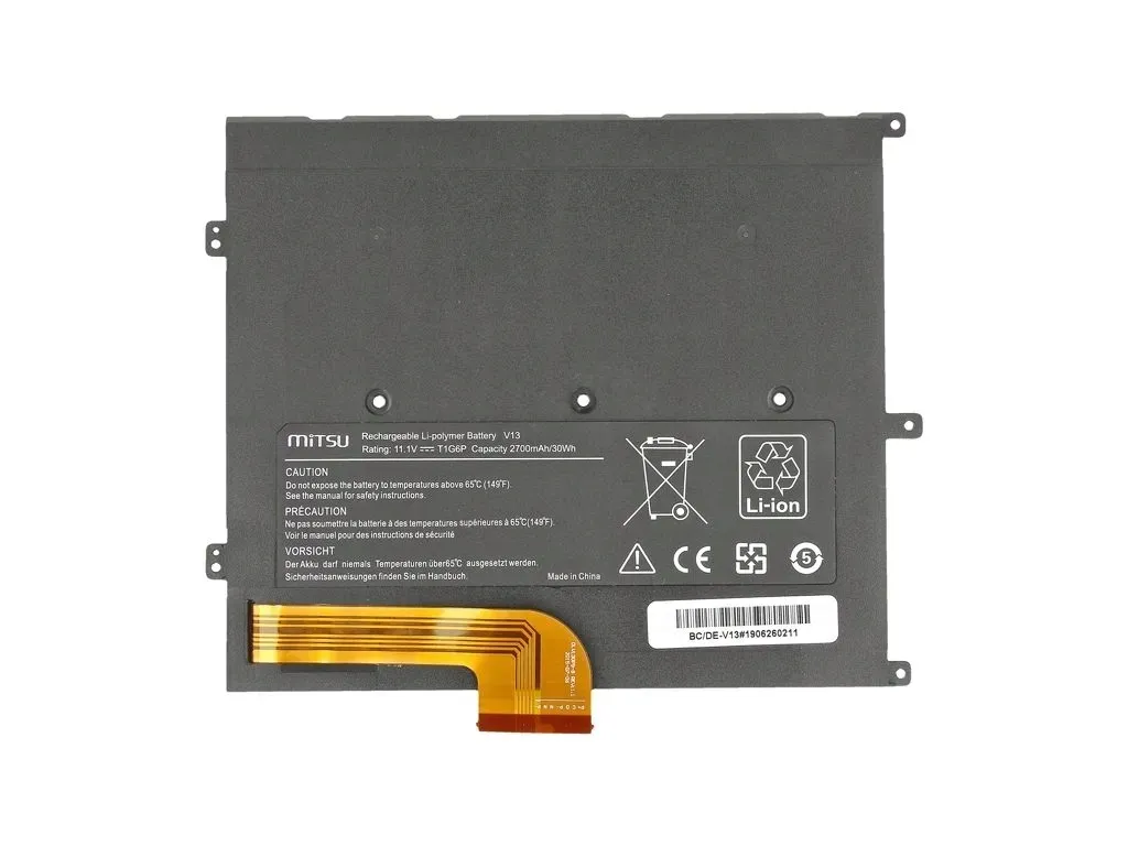 bateria-mitsu-do-dell-vostro-v13-v130-stan-nowy