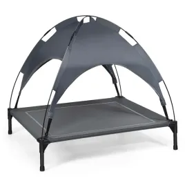 costway-legowisko-dla-psa-szary-105-cm-x-87-cm