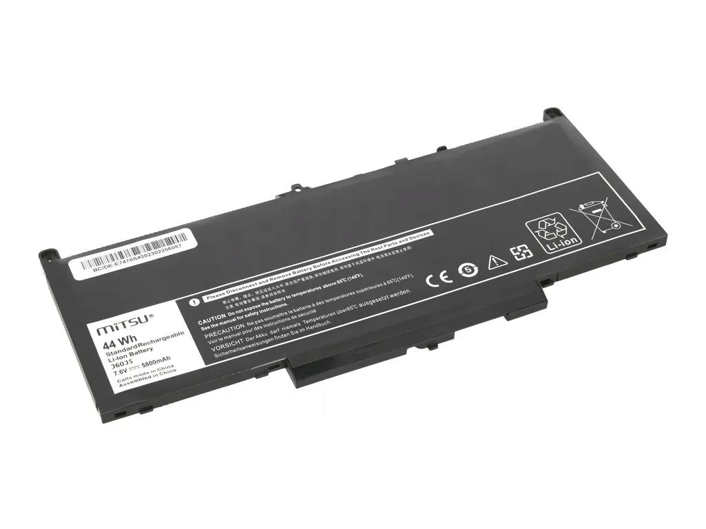 bateria-mitsu-do-dell-latitude-e7270-e7470-5800mah