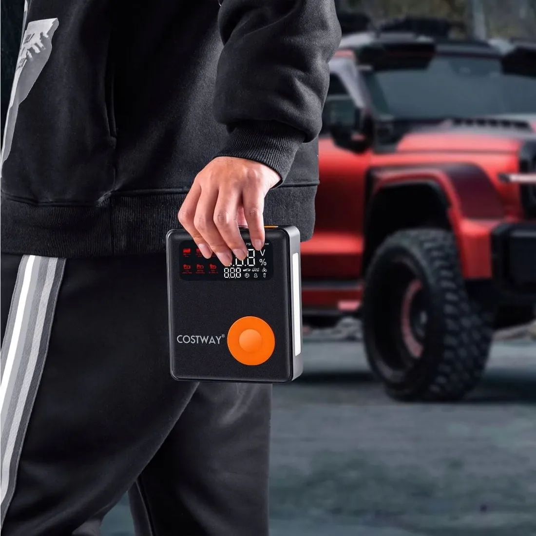 wielofunkcyjny-kompresor-5-w-1-rozrusznik-samochodowy-marka-costway