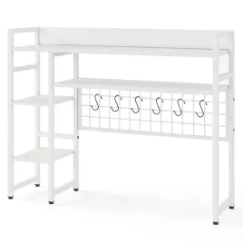 regal-costway-94-x-735-x-25-cm-bialy