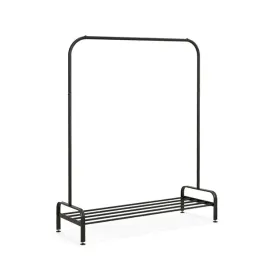 wieszak-stojacy-metal-costway-czarny