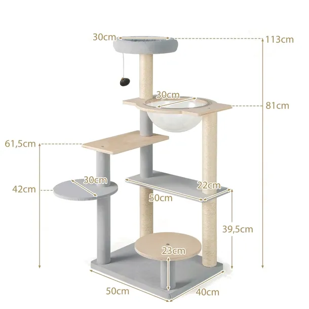 drapak-niski-costway-101-160-cm-marka-costway