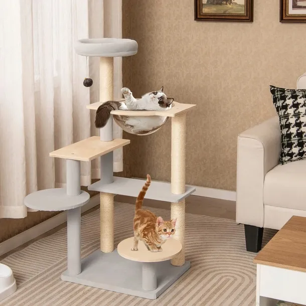 drapak-niski-costway-101-160-cm-rodzaj-drapak-niski