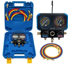 zestaw-analogowych-manometrow-value-vrm2-b-0501-r22-r134a-r404a-r407c