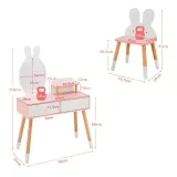 toaletka-dziecieca-costway-marka-costway