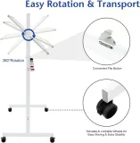 tablica-costway-60-x-165-cm