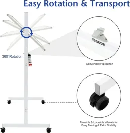 tablica-costway-60-x-165-cm