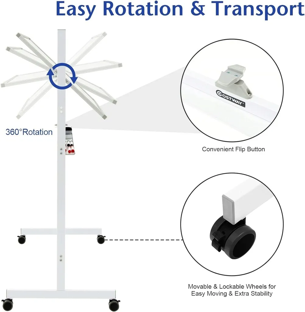 tablica-costway-60-x-165-cm