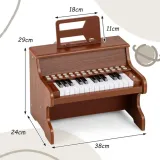 keyboard-costway-tm10159cf-zasilanie-baterie