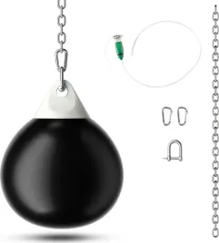 gruszka-treningowa-costway-gruszka-treningowa-czarna