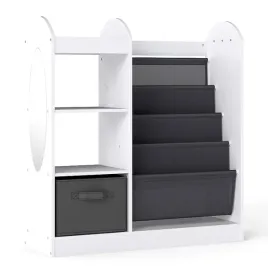 regal-costway-875-x-30-x-90-cm-bialy