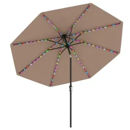 parasol-z-oswietleniem-costway-brazowy-288-x-246-cm