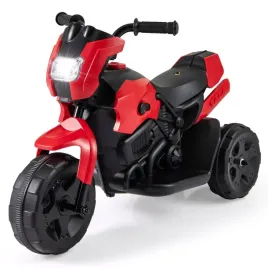 motor-costway-czerwony-do-20-kg
