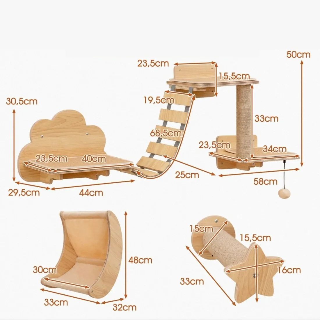 legowisko-costway-do-60-cm-marka-costway