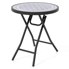 stol-costway-metal-okragly-46-x-46-x-48-cm