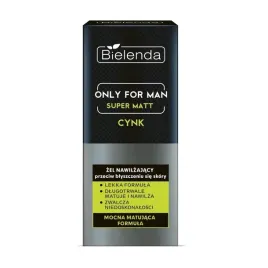 bielenda-only-for-man-zel-nawilzajacy-przeciw-blyszczeniu-sie-skory-50ml