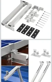 uchwyt-do-paneli-fotowoltaicznychna-dachuskladany-z-pochyleniem