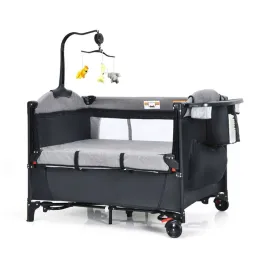 lozeczko-turystyczne-costway-66-x-125-cm-czarny