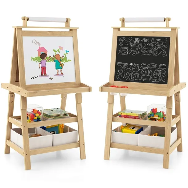 sztaluga-studyjna-drewno-costway-waga-z-opakowaniem-9-kg