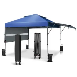 pawilon-namiot-markiza-niebieski-2-scianki-300-x-300-x-270-cm