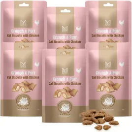 8x-przysmak-dla-kota-crunch-and-purr-soft-chicken-biscuits-mersjo-8x40g