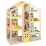 domek-dla-lalek-costway-75-cm