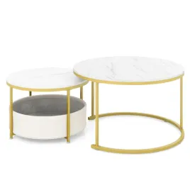 stolik-kawowy-costway-okragly-80-x-80-x-485cm-bialy