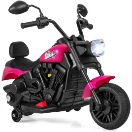 motor-costway-rozowy-do-30-kg
