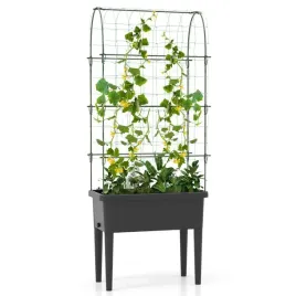 doniczka-tworzywo-sztuczne-czarny-costway-37-cm-x-76-x-189-cm