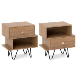 zestaw-szafka-nocna-w-stylu-mid-century-stolik-kawowy-2-szt
