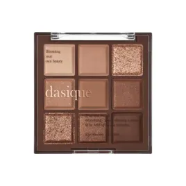 dasique-shadow-palette-11-chocolate-fudge-8-g-paleta-cieni-do-powiek