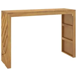 stolik-konsolowy-110x35x75-cm-lite-drewno-tekowe