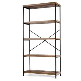 regal-costway-79-cm-x-160-cm-x-35-cm-odcienie-brazu