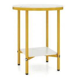 stolik-kawowy-costway-okragly-405-x-405-x-51cm-zloty