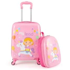 zestaw-walizka-dla-dziecka-plecak-bagaz-podreczny-jednorozec