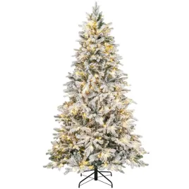 choinka-sztuczna-costway-201-220-cm