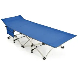 lozko-polowe-costway-190-cm-x-72-cm-niebieski