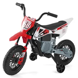 motor-costway-czerwony-do-30-kg