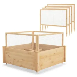 doniczka-drewno-niebieski-costway-107-cm-x-107-x-80-cm