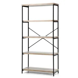 regal-costway-79-cm-x-160-cm-x-35-cm-odcienie-szarosci