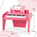 keyboard-costway-tm10158pi-zasilanie-baterie