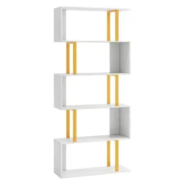 regal-costway-70-cm-x-157-cm-x-24-cm-bialy-zloty